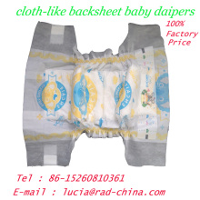 2016 Newest Top Sell Baby Not Adult Diapers